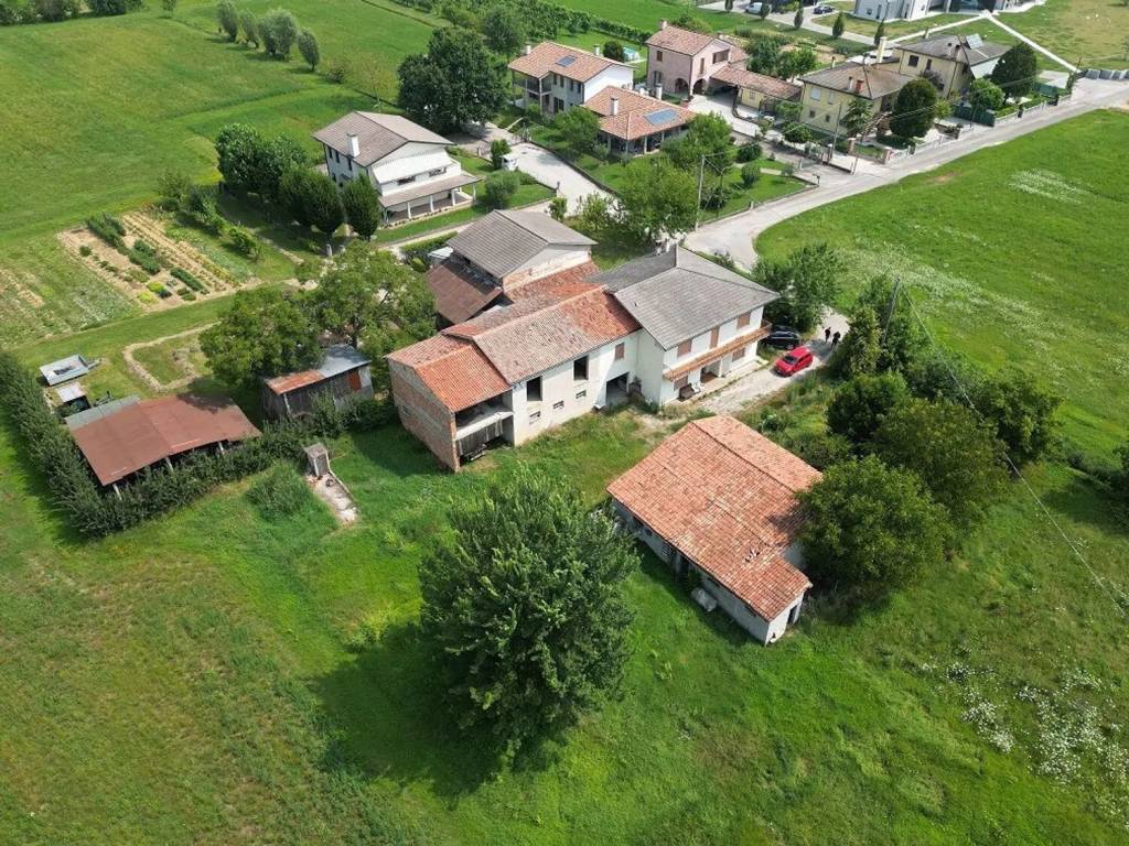 Villa a Roncade in Via Daniele Manin S.N.C. - Foto 2