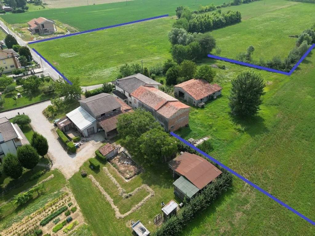 Villa a Roncade in Via Daniele Manin S.N.C. - Foto 3