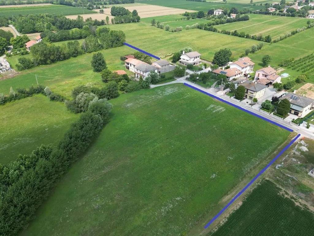 Villa a Roncade in Via Daniele Manin S.N.C. - Foto 4