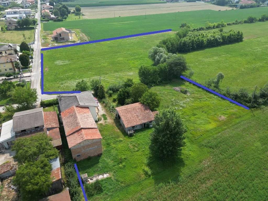Villa a Roncade in Via Daniele Manin S.N.C. - Foto 5