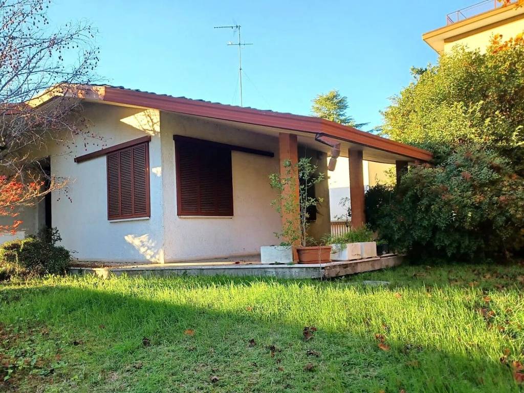 Villa a Treviso in Via Montello, 13 - Foto 5