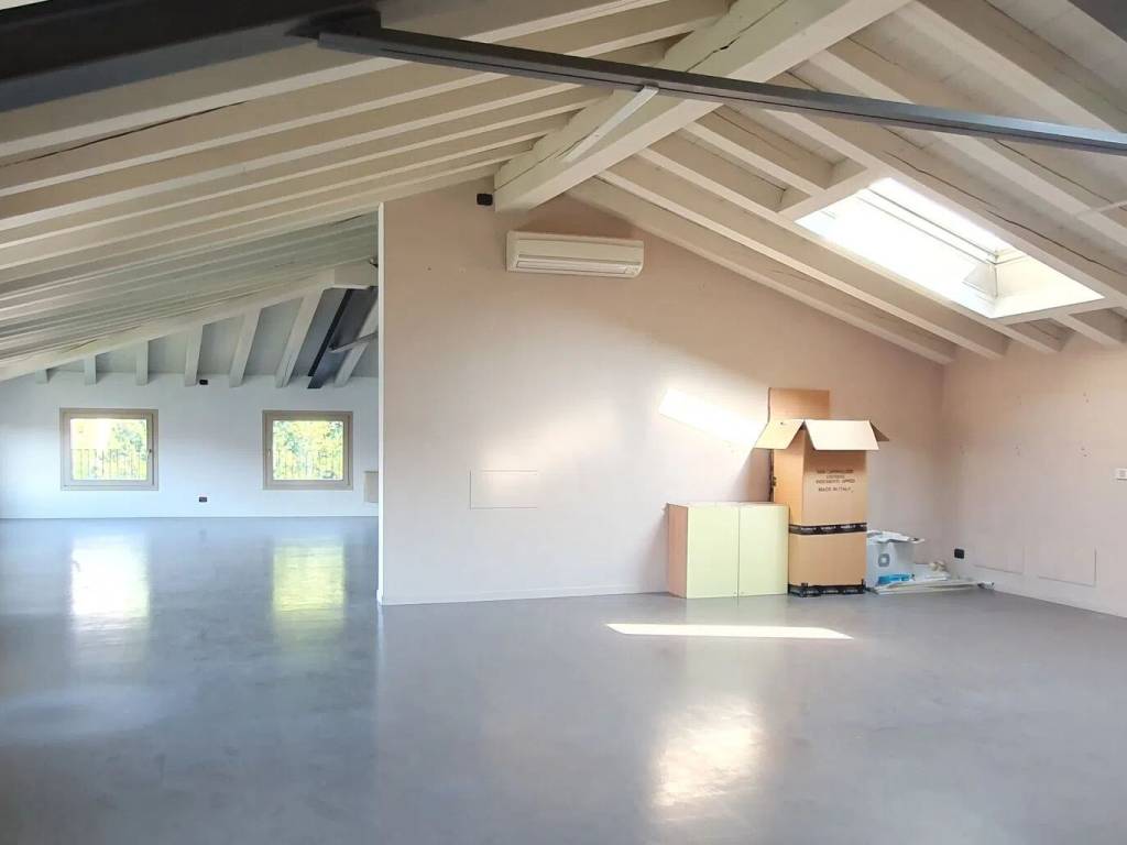 Appartamento a Treviso in Via Montello, 13 - Foto 5