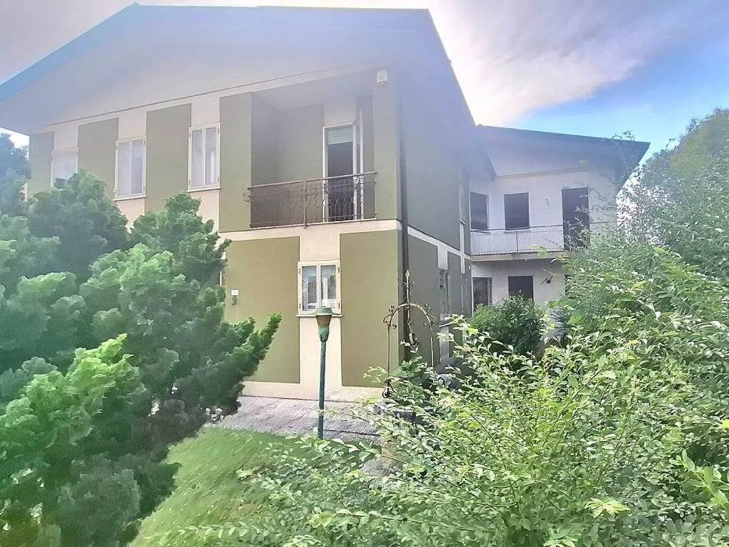 Villa a Treviso in Via Ortigara, 10 - Foto 3