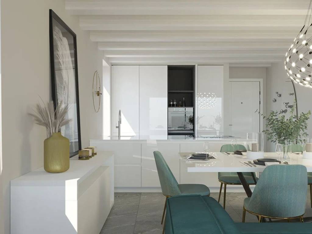 Appartamento a Treviso in Via Antonio Rosmini - Foto 2