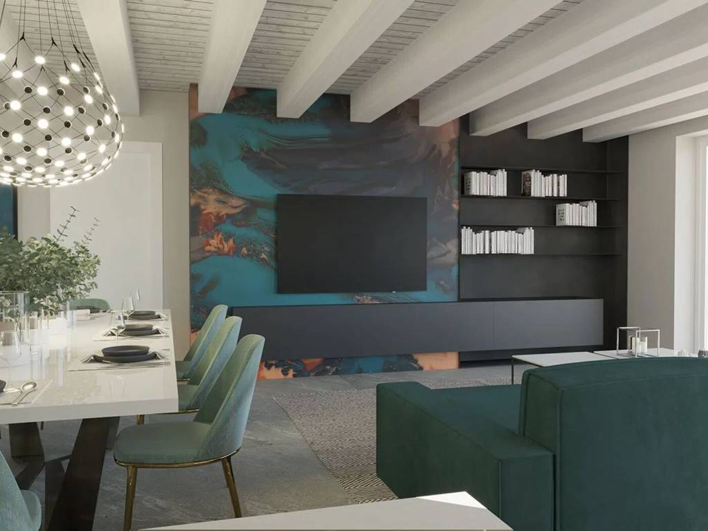 Appartamento a Treviso in Via Antonio Rosmini - Foto 3