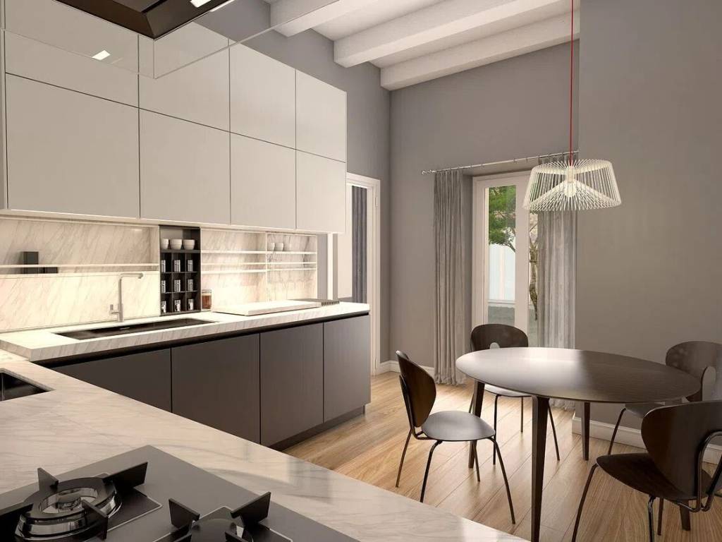 Appartamento a Treviso in Via Antonio Rosmini - Foto 4