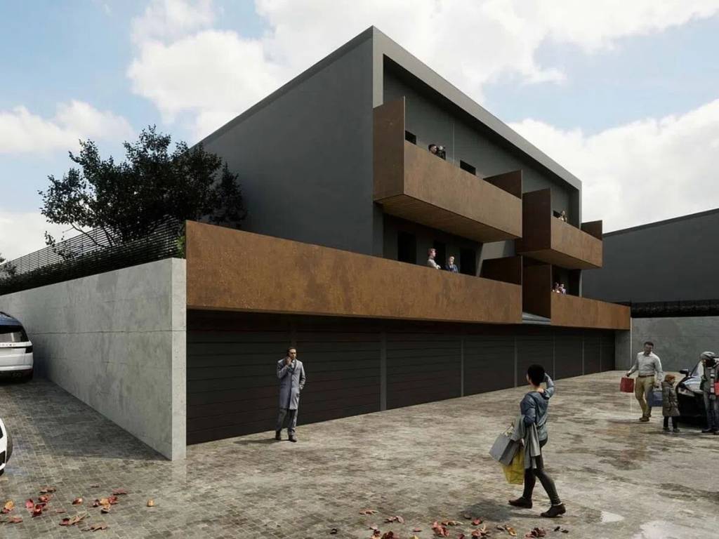 Appartamento a Villorba in Via Leonardo Da Vinci - Foto 4