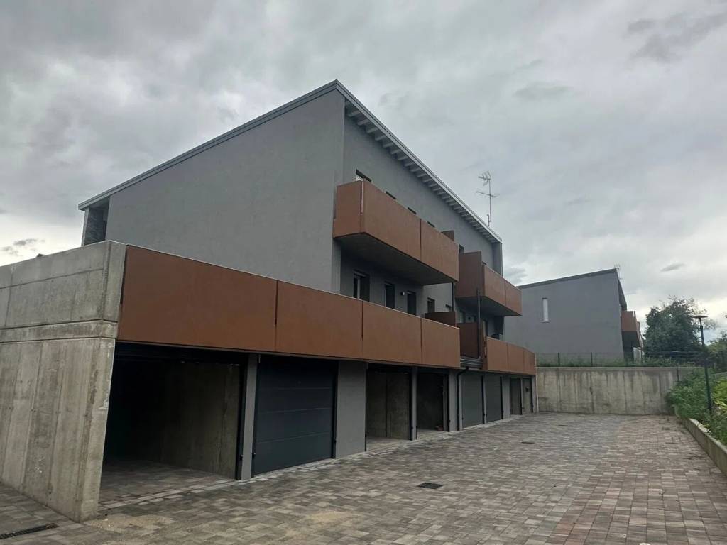 Appartamento a Villorba in Via Leonardo Da Vinci - Foto 5