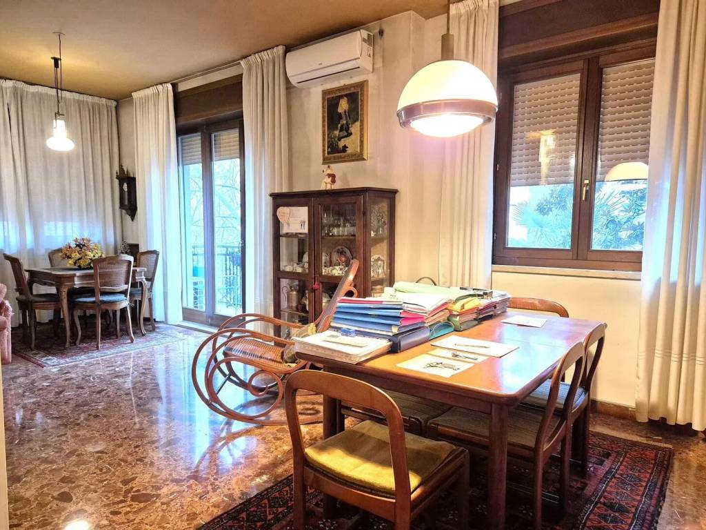 Appartamento a Treviso in Viale Monfenera No Number - Foto 2