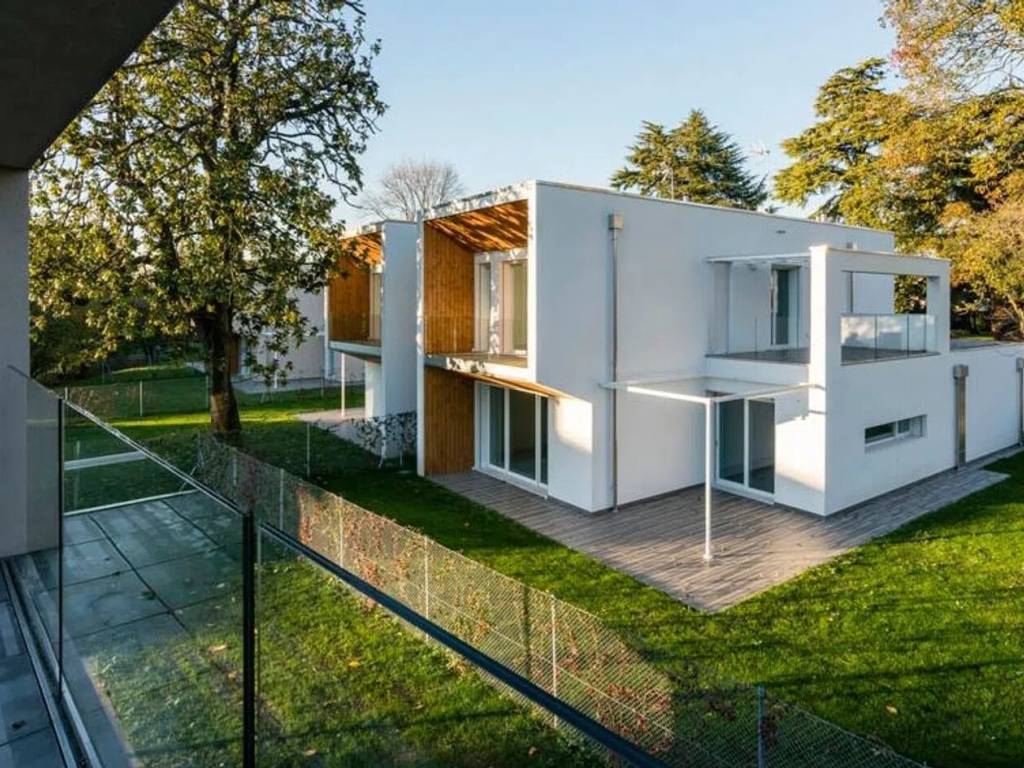 Villa a Treviso in Via Montello, 13 - Foto 4