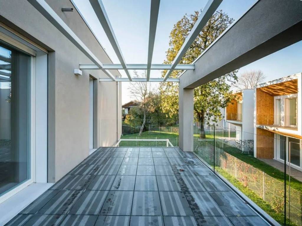 Villa a Treviso in Via Montello, 13 - Foto 5