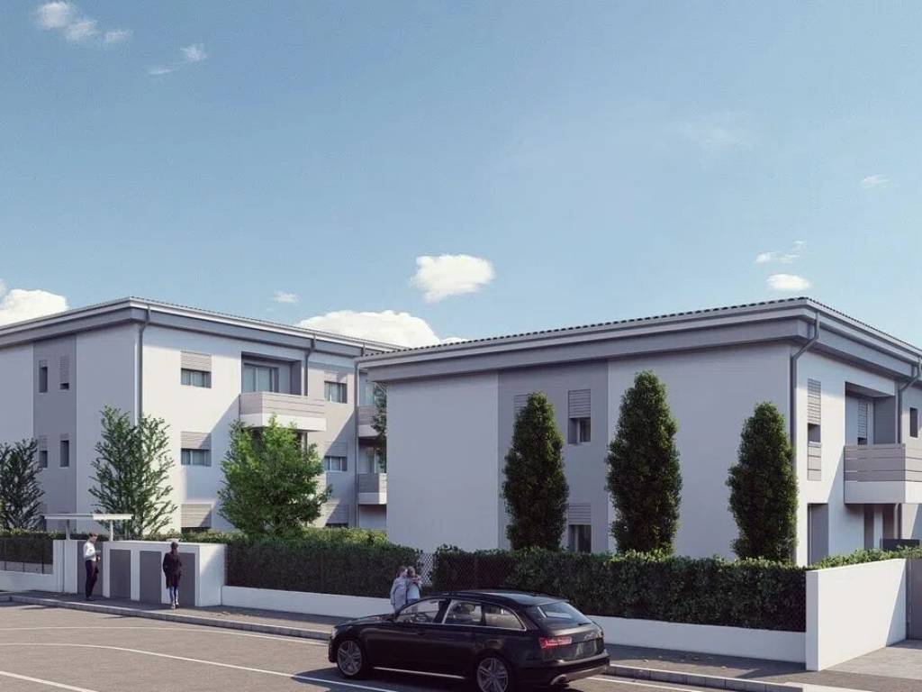 Appartamento a Treviso in Via Dei Comin No Number - Foto 2