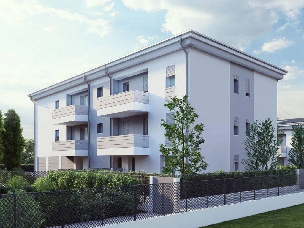Appartamento a Treviso in Via Dei Comin No Number - Foto 3