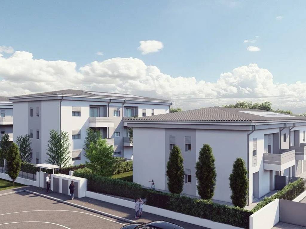 Appartamento a Treviso in Via Dei Comin No Number - Foto 4