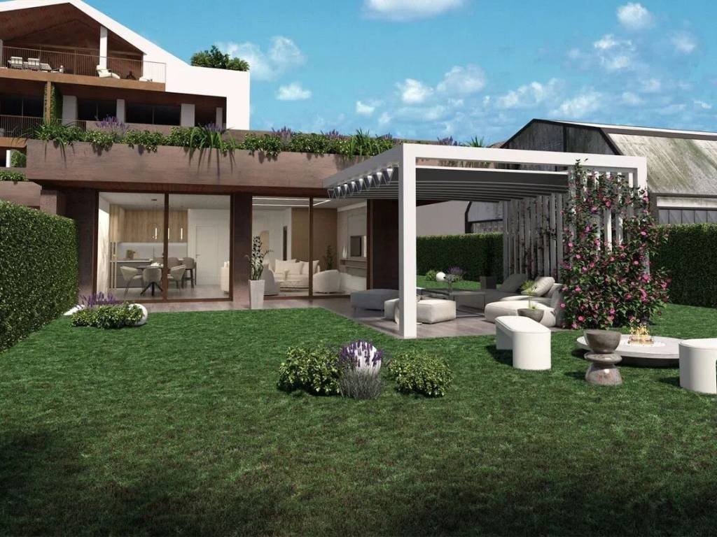 Appartamento a Treviso in Via Montello, 13 - Foto 3