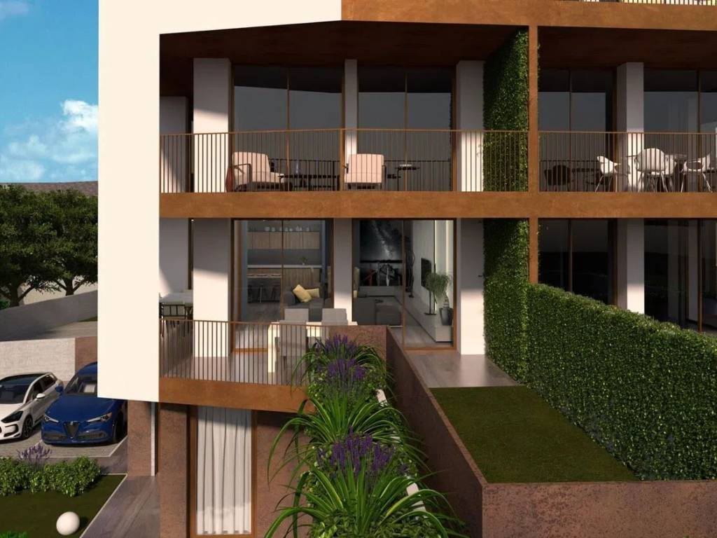 Appartamento a Treviso in Via Montello, 13 - Foto 5