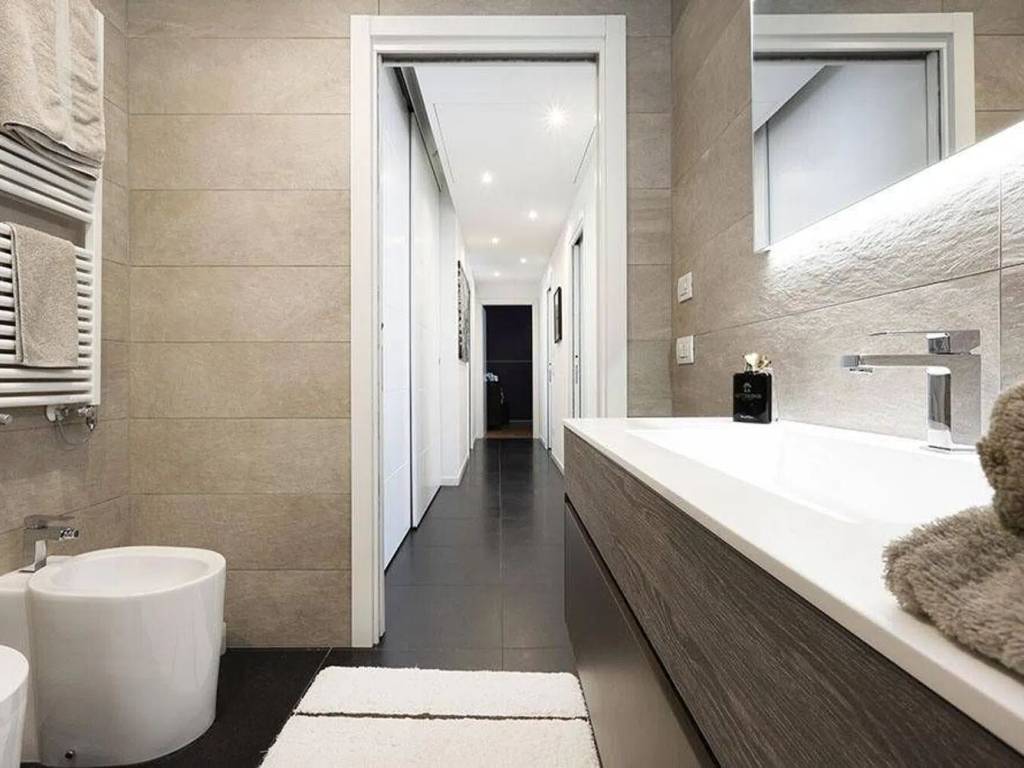 Appartamento a Treviso in Via Montello, 13 - Foto 5