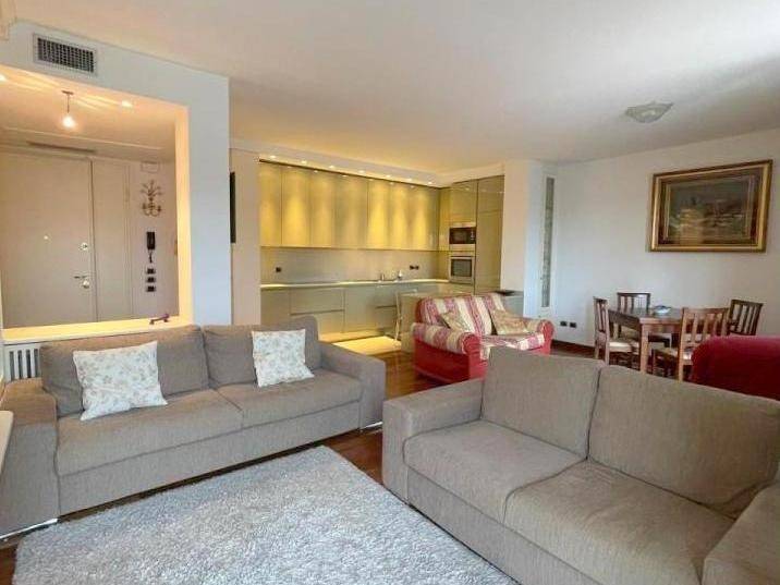 Appartamento a Abano terme in Via Giuseppe Jappelli - Foto 2