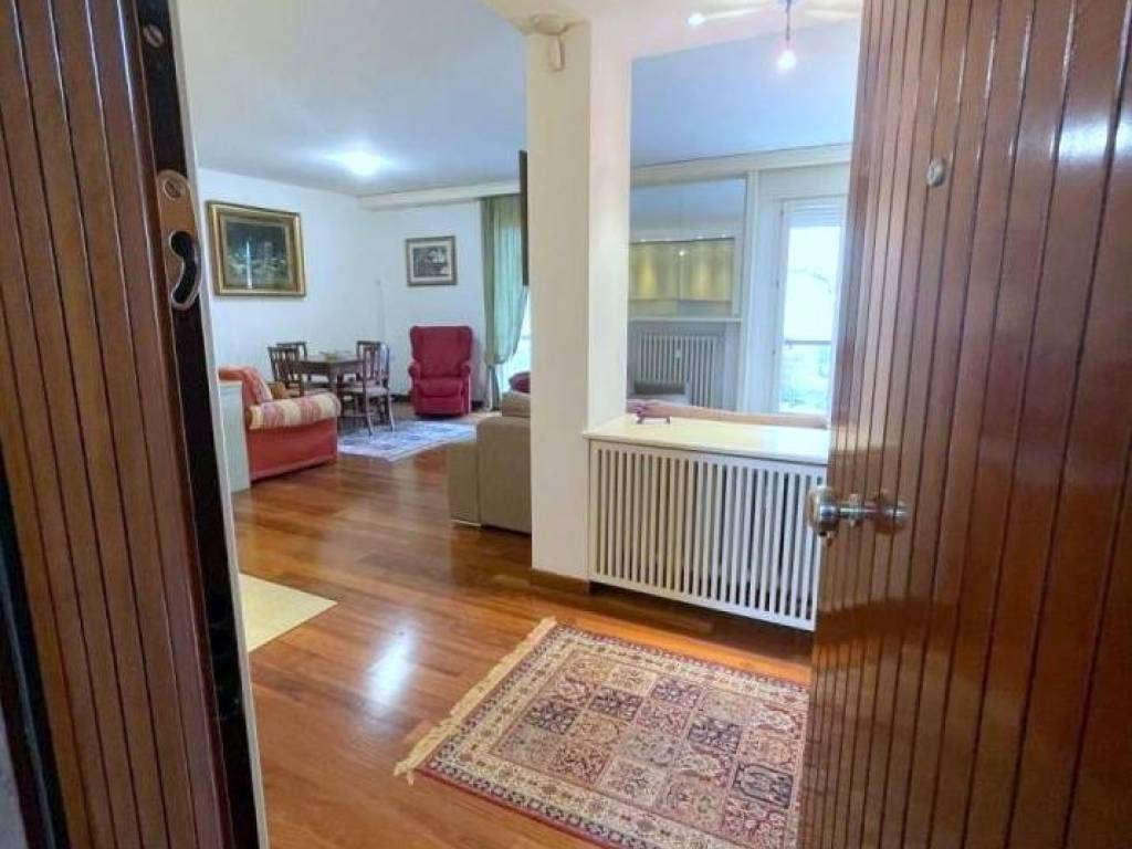 Appartamento a Abano terme in Via Giuseppe Jappelli - Foto 3