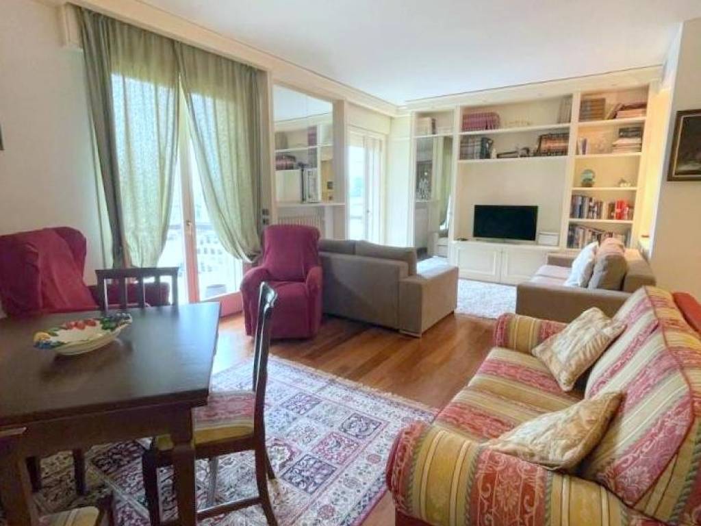 Appartamento a Abano terme in Via Giuseppe Jappelli - Foto 5