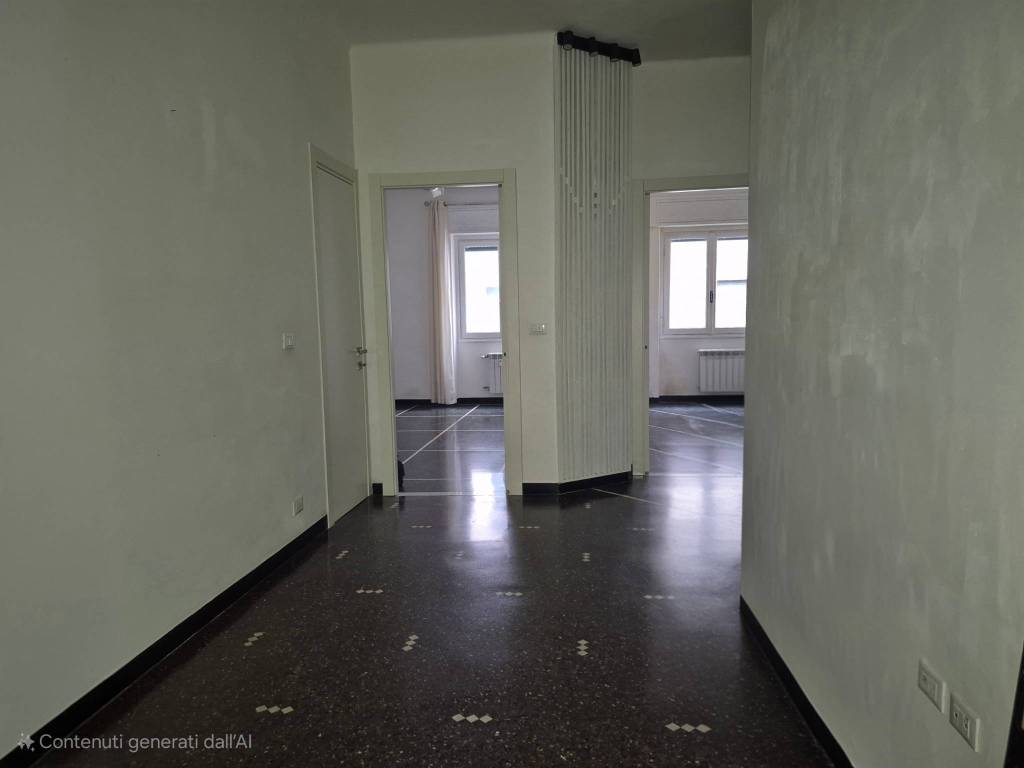 Appartamento a Genova in VIA PIACENZA, 132 - Foto 3