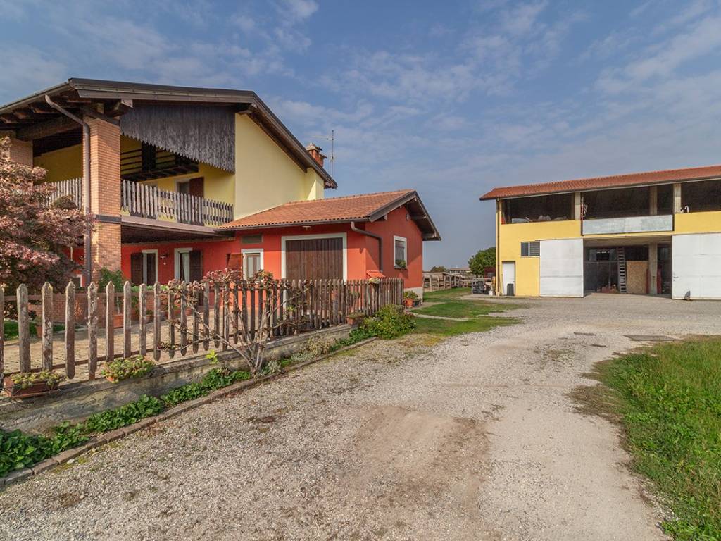 Rustico / casale a Chiari in Strada Provinciale Chiari-Pontoglio - Foto 2