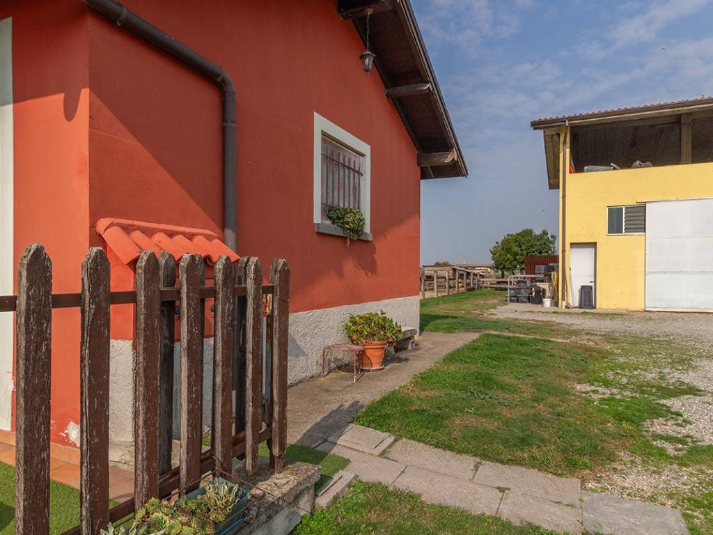Rustico / casale a Chiari in Strada Provinciale Chiari-Pontoglio - Foto 3