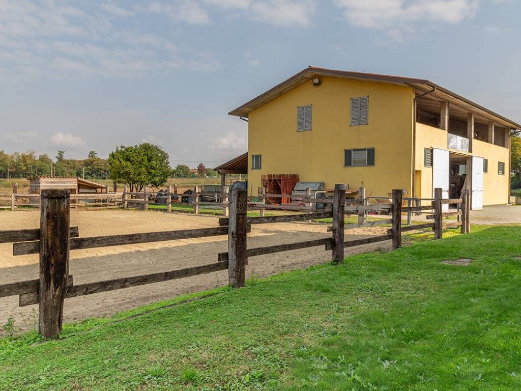Rustico / casale a Chiari in Strada Provinciale Chiari-Pontoglio - Foto 4