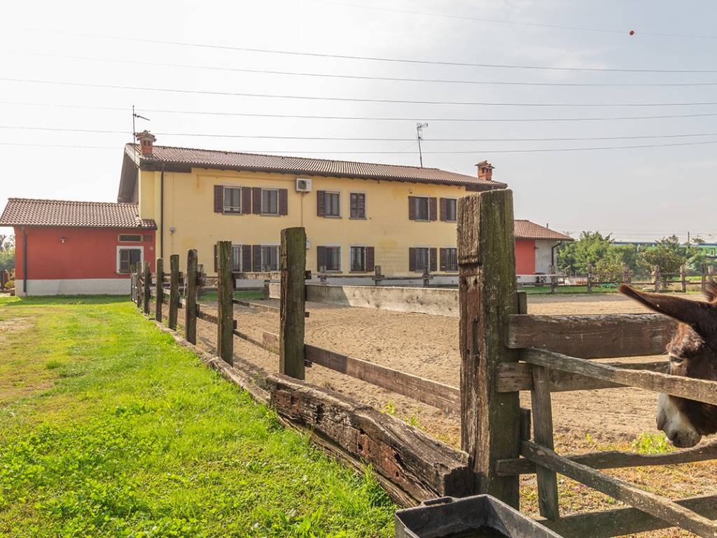 Rustico / casale a Chiari in Strada Provinciale Chiari-Pontoglio - Foto 5