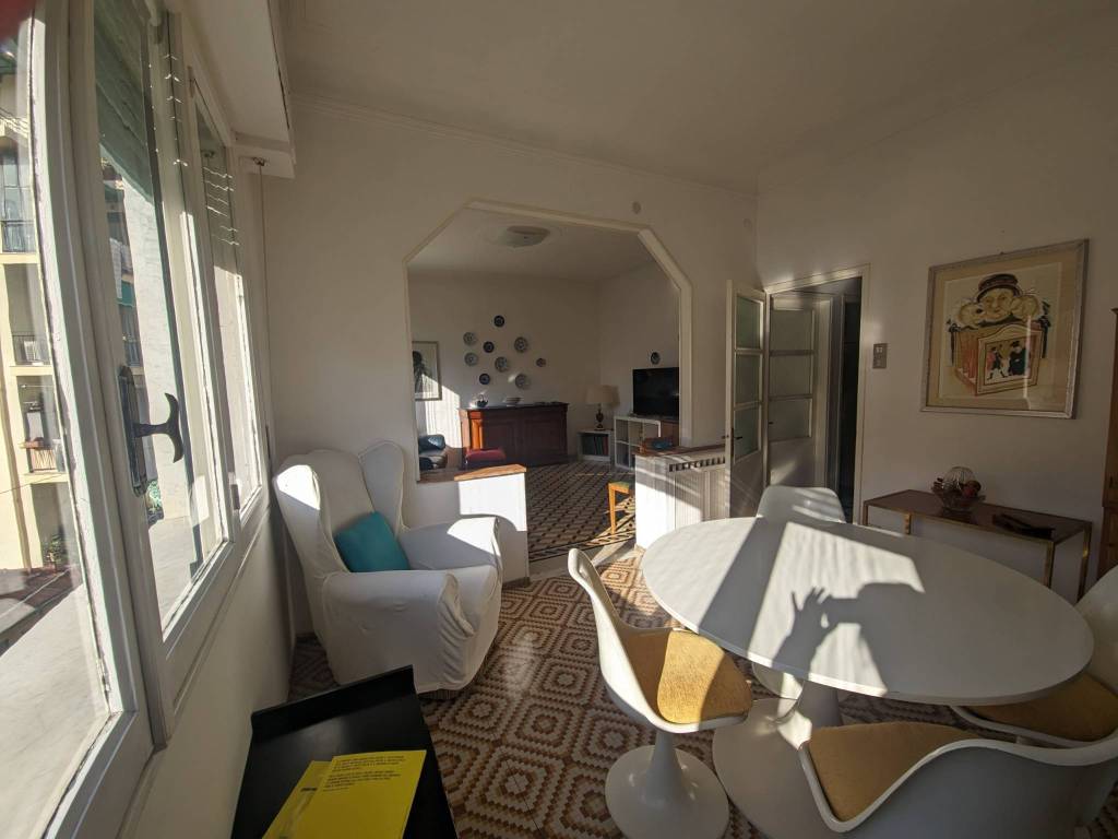 Appartamento a Sanremo in Strada Collardente, 6 - Foto 3