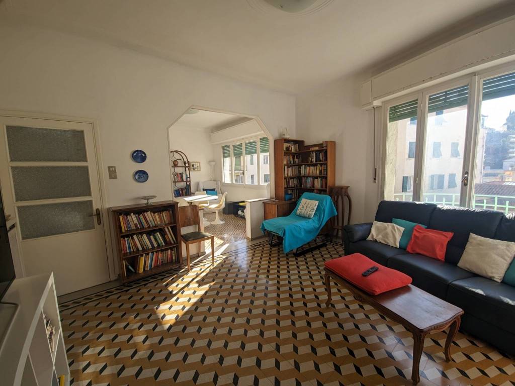 Appartamento a Sanremo in Strada Collardente, 6 - Foto 4