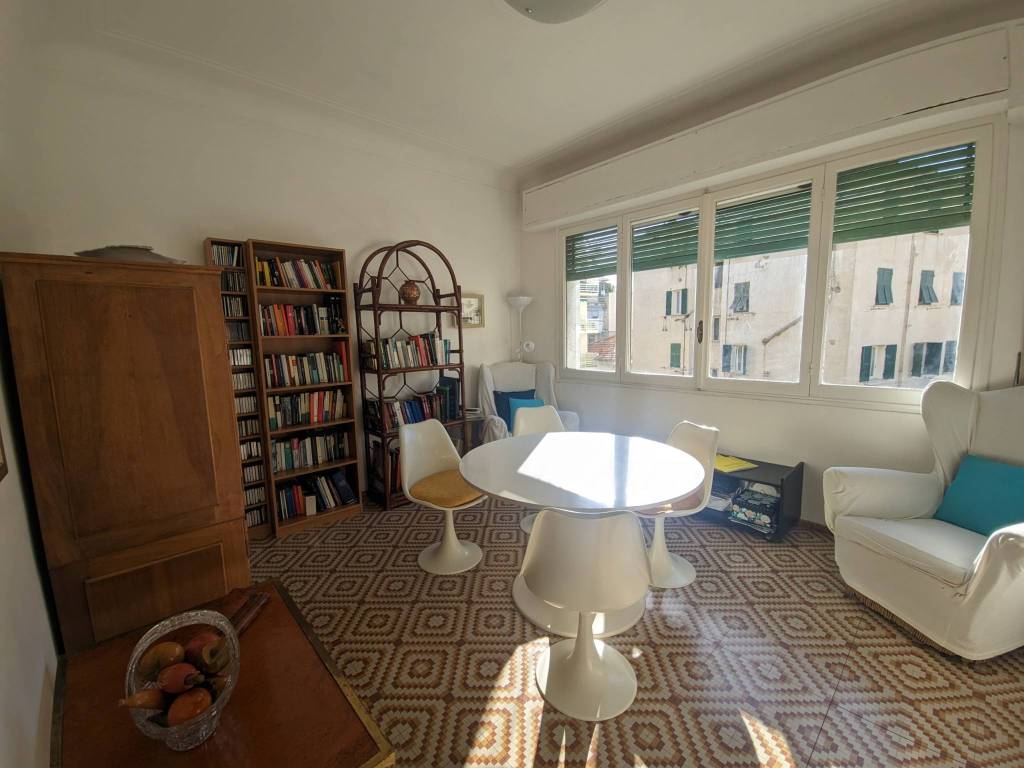 Appartamento a Sanremo in Strada Collardente, 6 - Foto 5