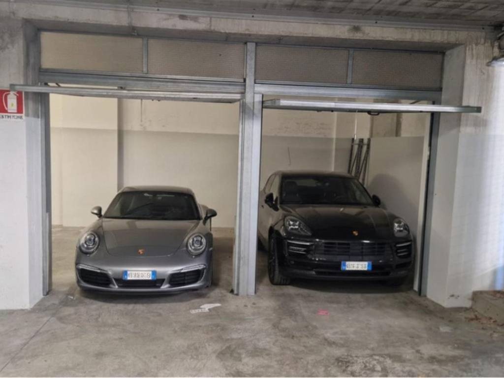 Box / garage a Castelfranco veneto in Via Ospedale - Foto 2