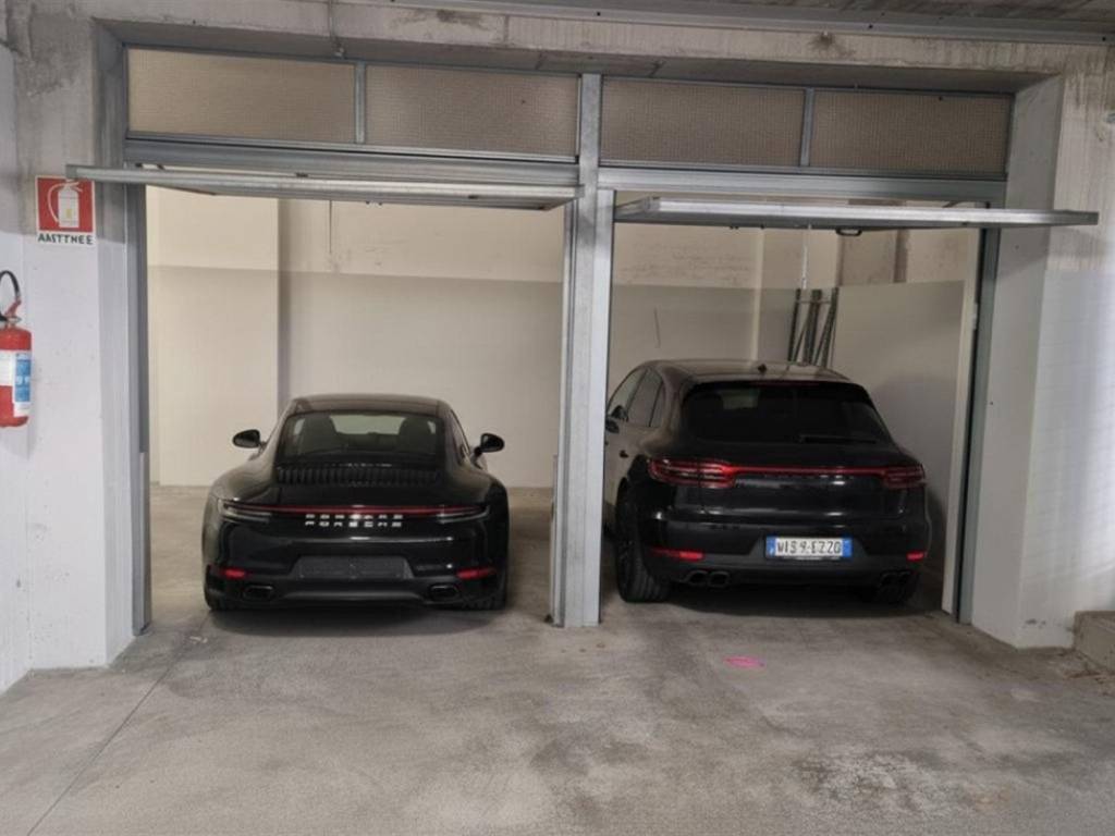 Box / garage a Castelfranco veneto in Via Ospedale - Foto 3