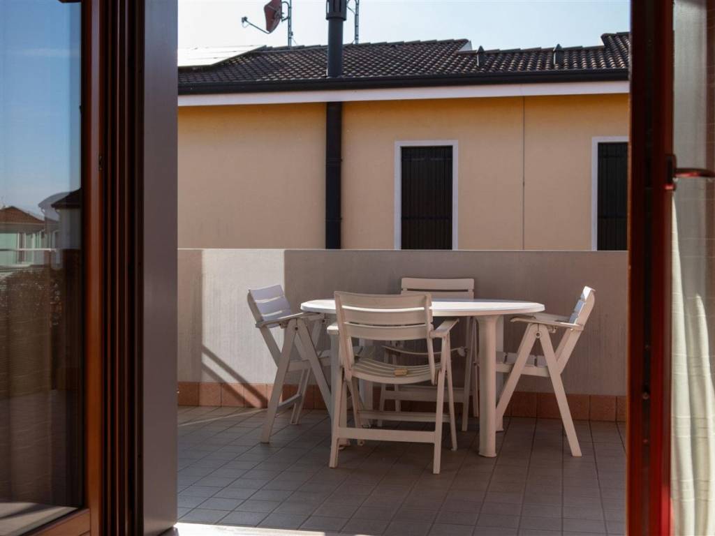 Appartamento a Cittadella in Via Giosuè Carducci - Foto 4