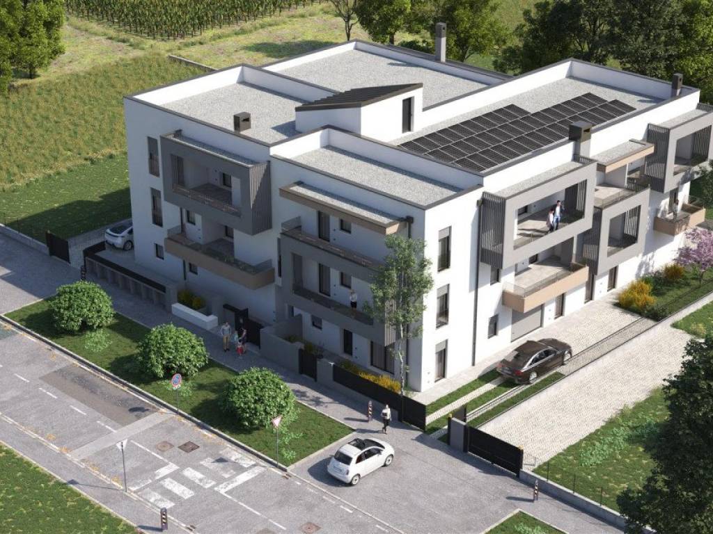 Appartamento a Cittadella - Foto 2