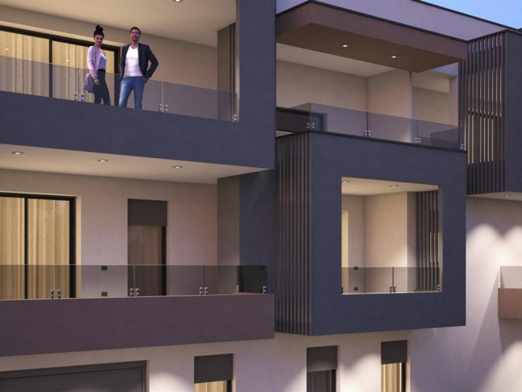 Appartamento a Cittadella - Foto 3