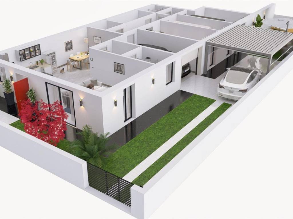 Appartamento a Cittadella - Foto 4