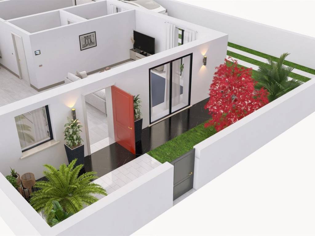 Appartamento a Cittadella - Foto 5