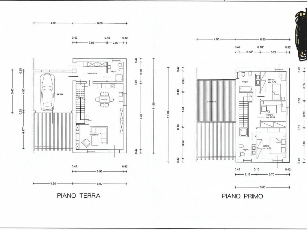 Terreno a Cittadella - Foto 3