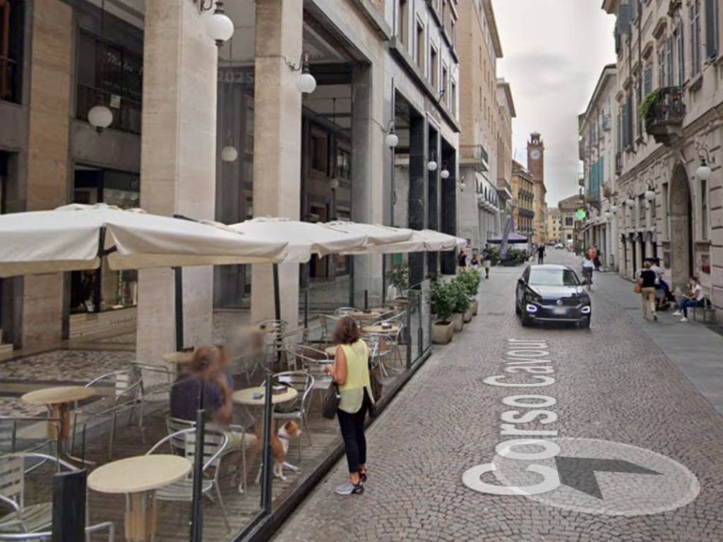 Immobile a Novara in Corso Camillo Benso di Cavour - Foto 2