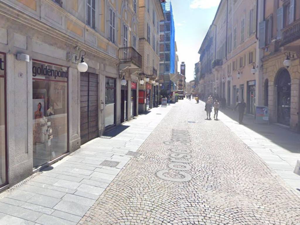 Immobile a Novara in Corso Camillo Benso di Cavour - Foto 3