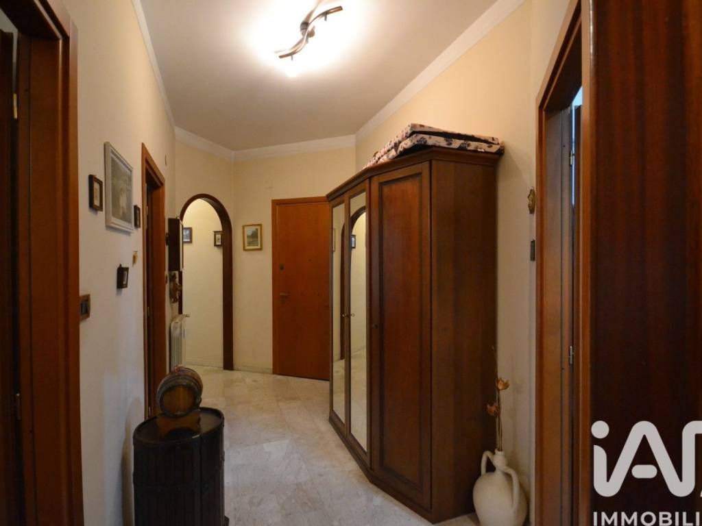 Appartamento a Genova in Via Ravaschio, 61 - Foto 4