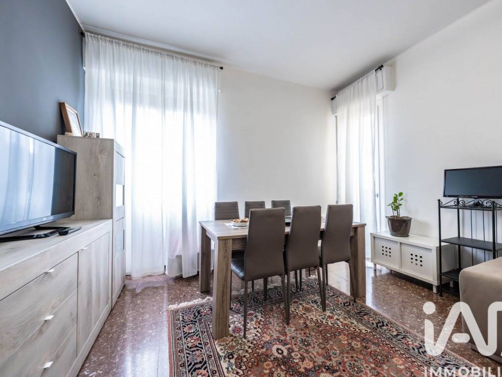 Appartamento a Brescia in Via Isidoro Capitanio, 8 - Foto 4