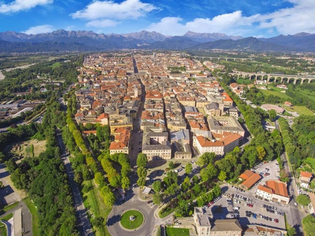 Appartamento a Cuneo in Corso Nizza, 19 - Foto 2