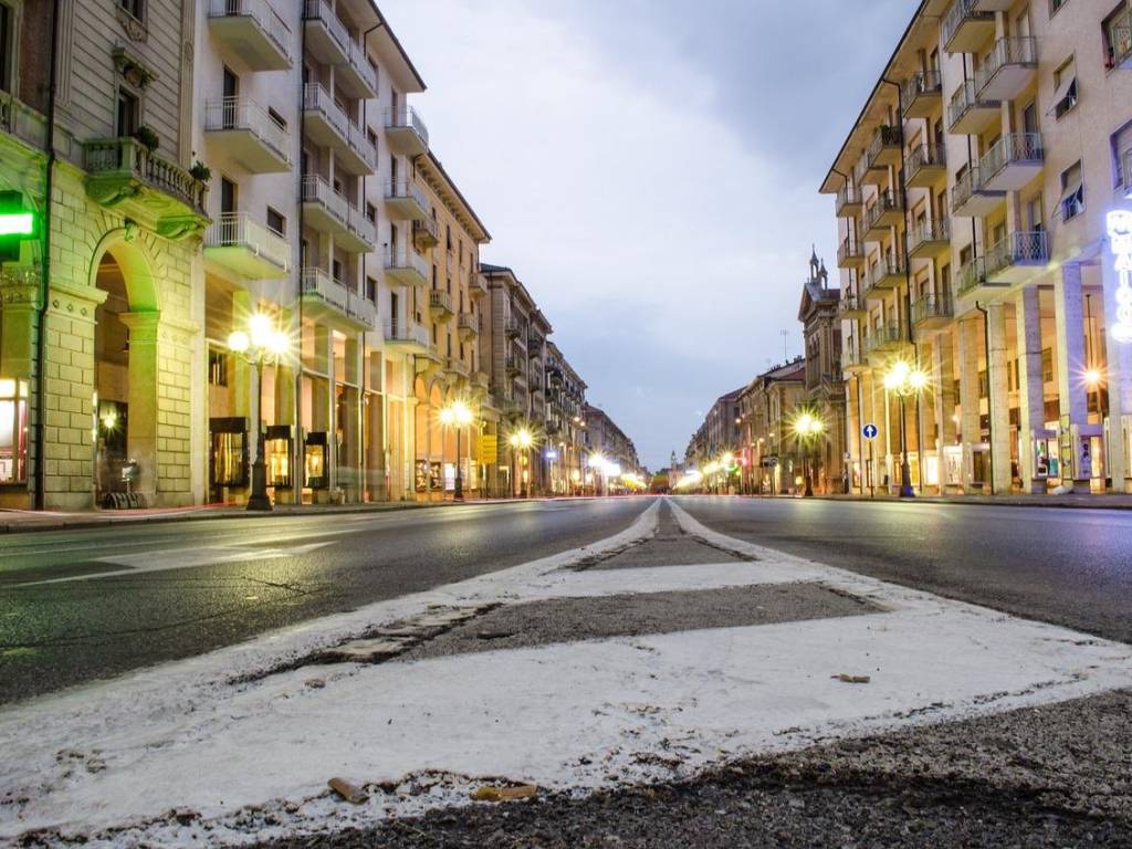 Appartamento a Cuneo in Corso Nizza, 19 - Foto 3