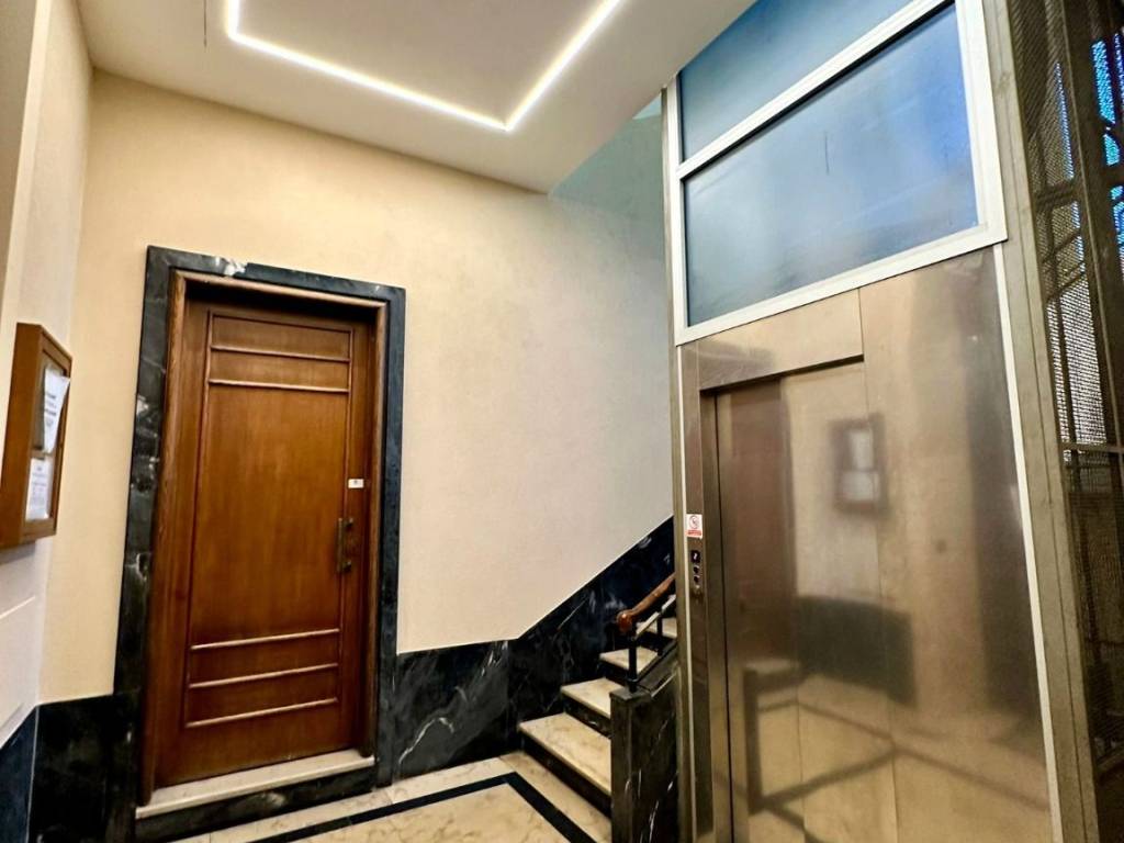 Appartamento a Cuneo in Corso Nizza, 19 - Foto 4