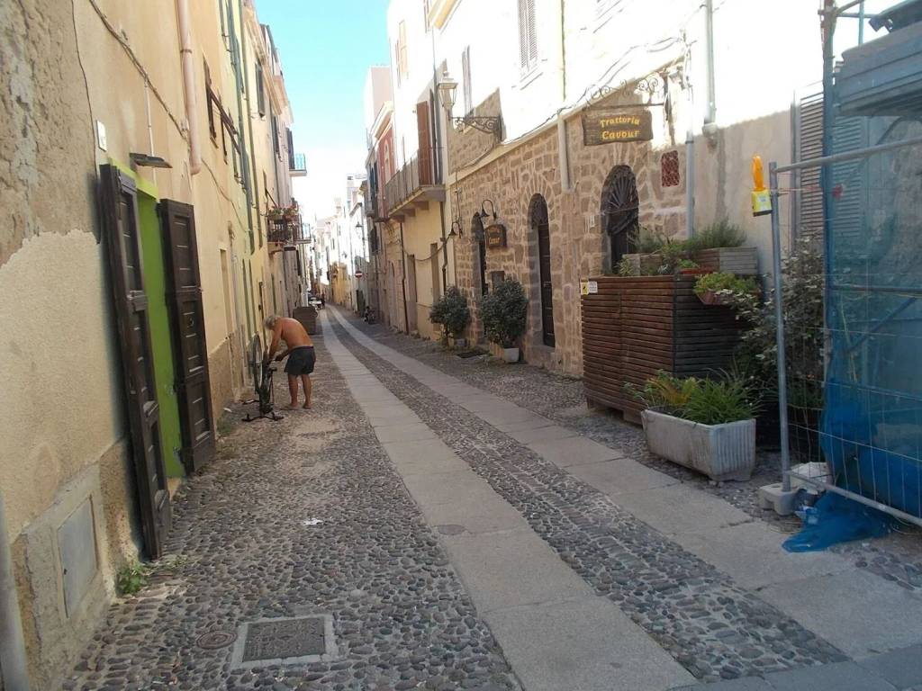 Appartamento a Alghero in Via Cavour, 85 - Foto 2