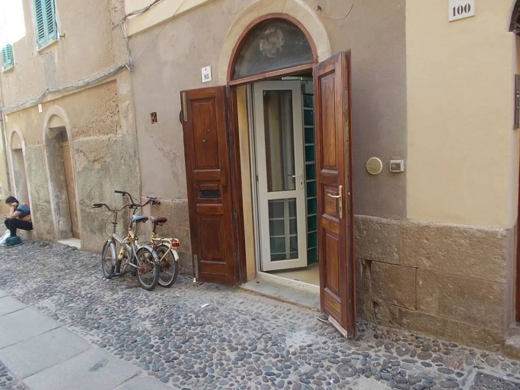 Appartamento a Alghero in Via Cavour, 85 - Foto 3