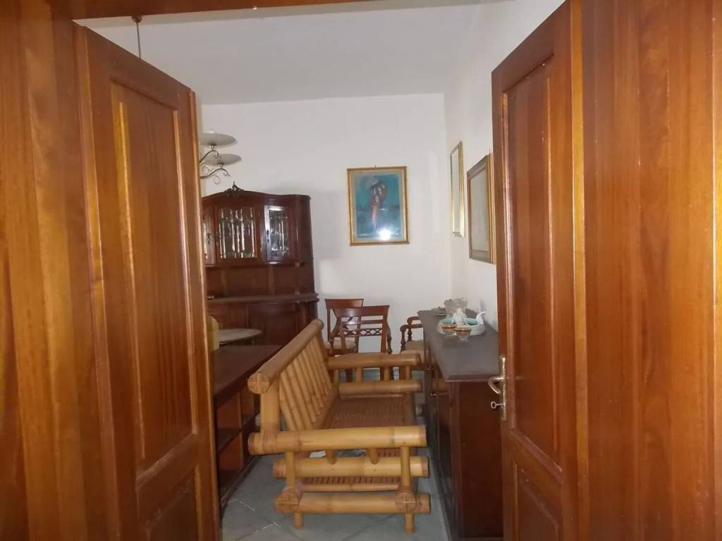 Appartamento a Alghero in Via S.Satta Nr.3/5, 3 --/5 - Foto 3